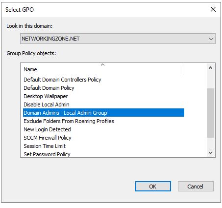 Description of Step 1