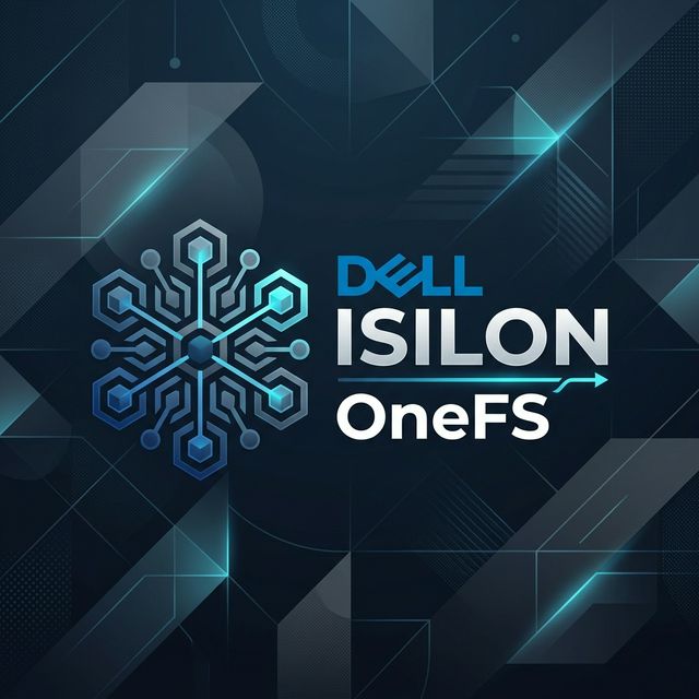 
          Isilon OneFS: Protecting the Simulator on Hypervisors (NVRAM and Cache) - Featured image
        