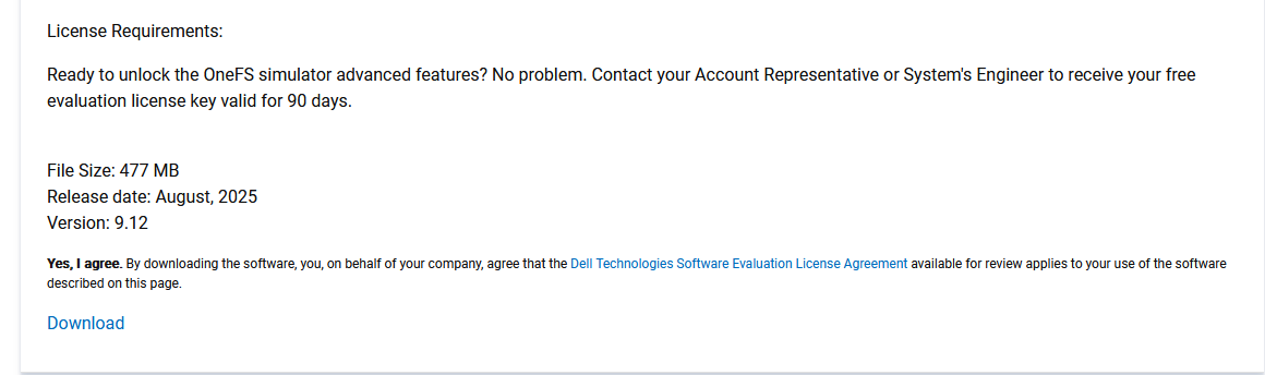 Official Documentation