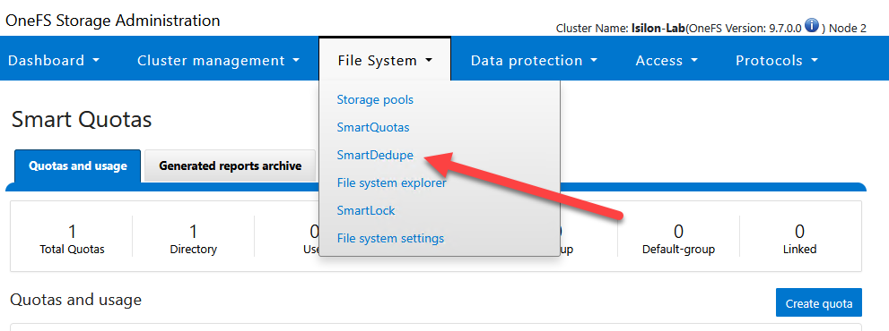 SmartDedupe Settings