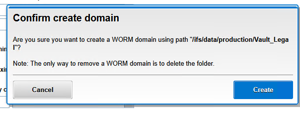 Domain Configuration 2