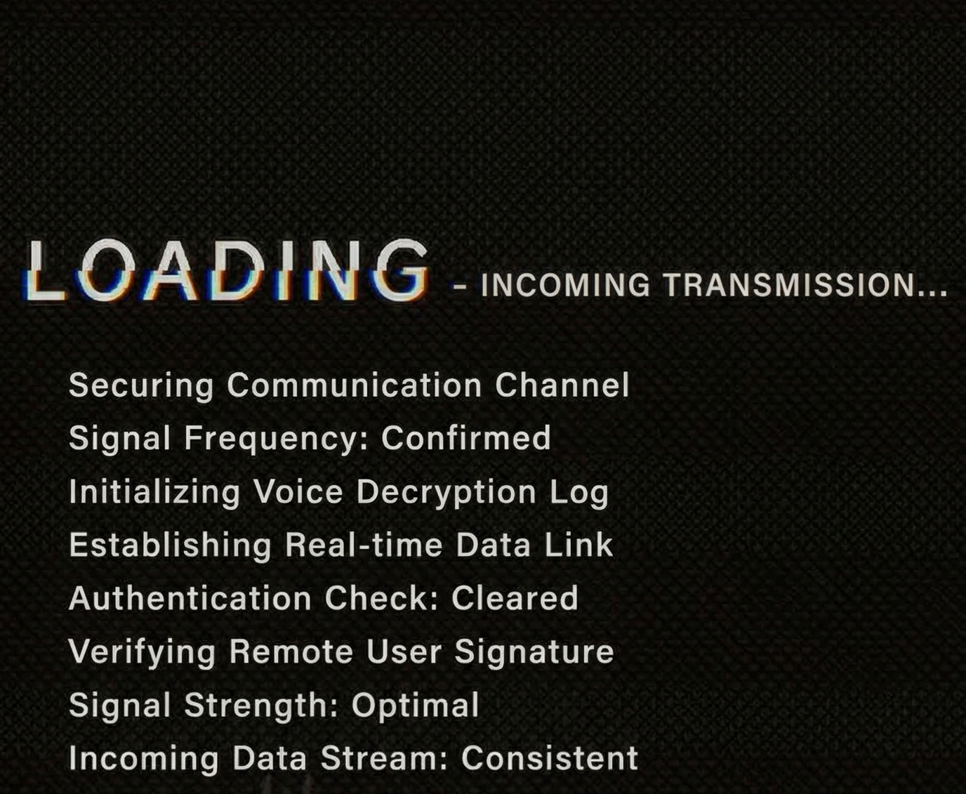
          Incoming Transmission: The Obsidian Vault Migration is Underway - Featured image
        