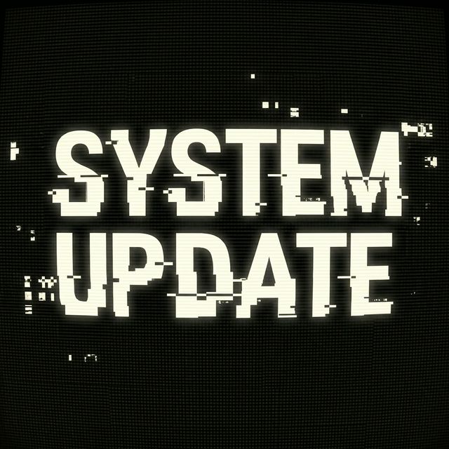 
          System Update: Overall Status & 2026 Roadmap - Featured image
        