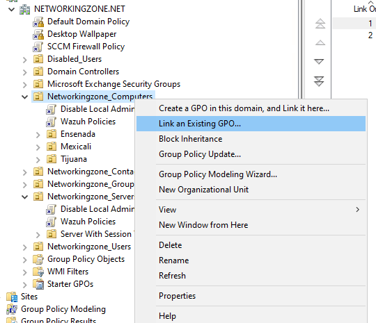 Description of Step 1