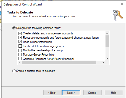 Description of Step 1