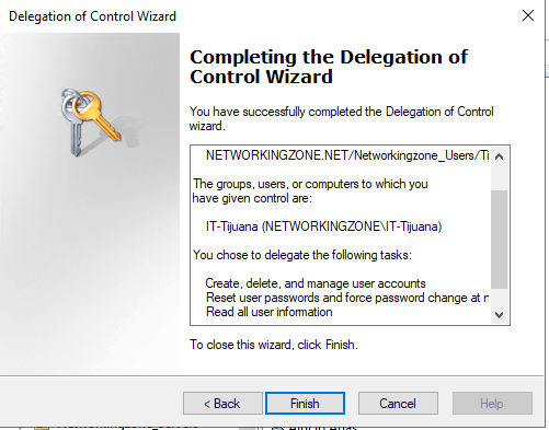 Description of Step 1